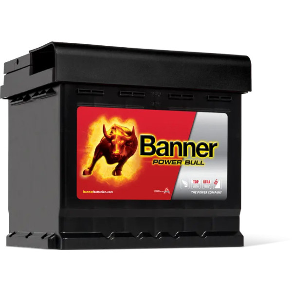 50AH POWER BULL P5003 450A