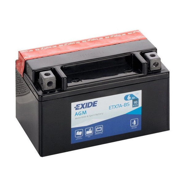 ETX7A-BS EXIDE