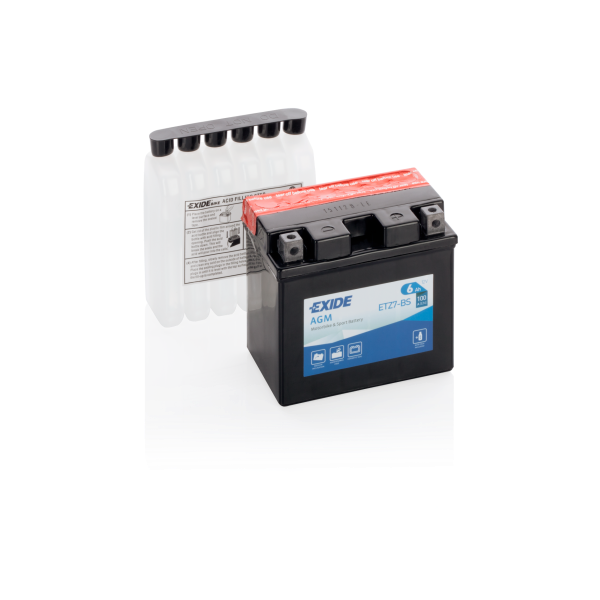 ETZ7-BS EXIDE
