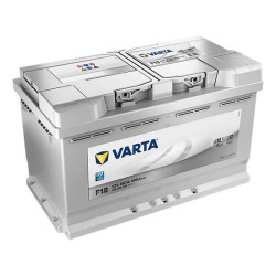 85AH VARTA SILVER DYNAMIC F18 800A