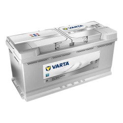 110AH VARTA SILVER DYNAMIC I1 920A